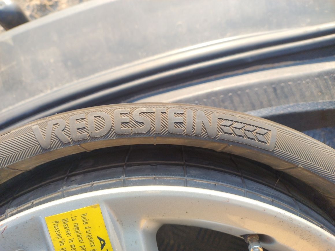 Sprzedam dojazdówkę do audi A6 5X112