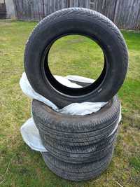 Sprzedam opony do busa  205/65R/16C  Firemax  6mm bieżnika