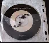 Primitive Reason - Object (Cd Single) (aceito trocas)