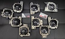 Радар distronic audi Q7 8 Q5 3 A4 6 E-tron 4ke 80A  4M0907541E 561 R