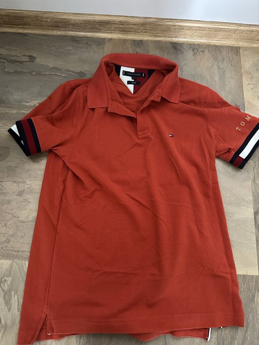Kosulka Polo Tommy Hilfiger