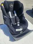 Fotelik samochodowy Cybex Sirona SX2 i-Size