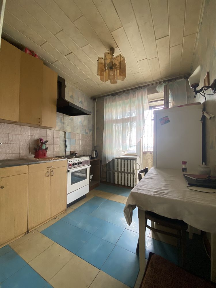 Продам 1к квартиру Левобережный