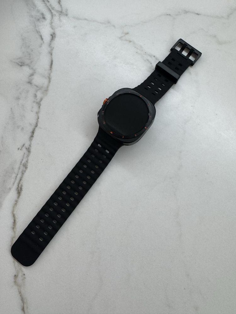 Годинник Samsung Galaxy Watch Ultra Часи Самсунг