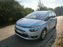 Citroën C4 Grand Picasso