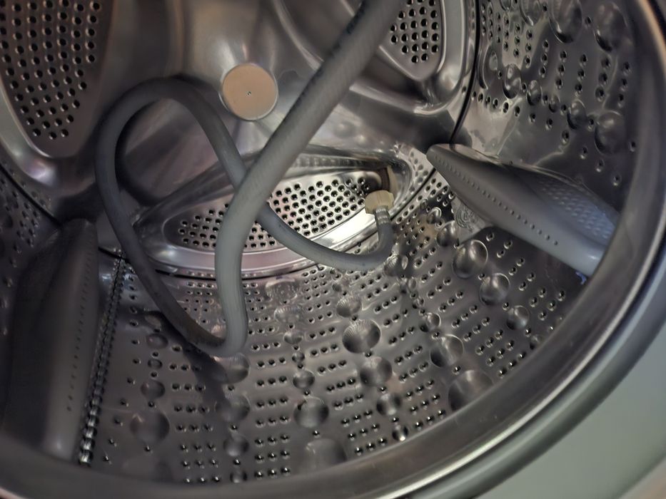 Máquina  lavar roupa lg
