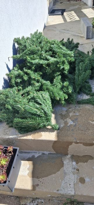 Árvore  Natal Artificial