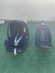 Maxi Cose Pebble Pro + Isofix