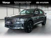 Genesis GV80 FV23% / Automat / Panorama / Kamery 360 / LED / Hyundai Margo