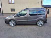 Citroen Berlingo 1.6 Vti