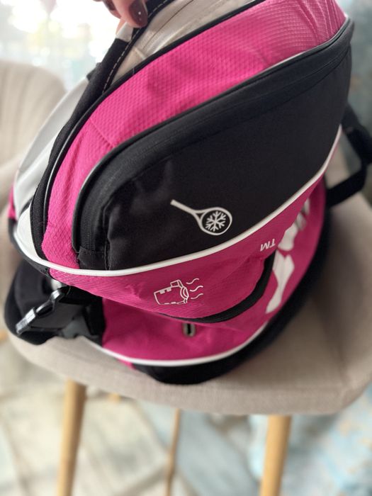 Чехол для теннисных ракеток Babolat