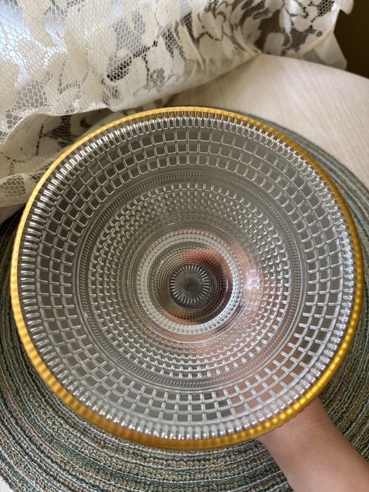 Конфетница English Home