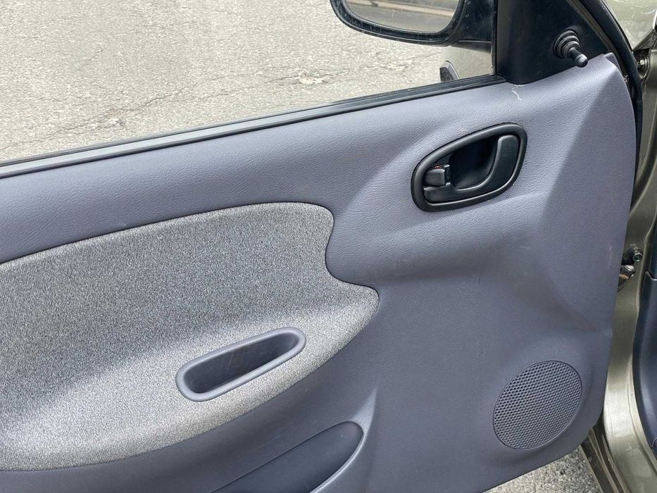 Продам Daewoo Lanos 2007р. #70788