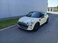 MINI Cooper 1.5 D 116KM FULL-OPCJA 100% Bezwypadkowy Serwisowany Super Stan