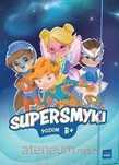 _NOWA_ Supersmyki B+ Sześciolatek Pakiet MAC