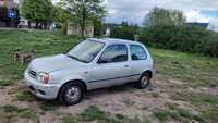 Nissan Micra 1.5D