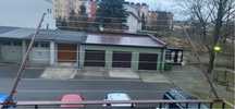 Suszarka na balkon jak nowa