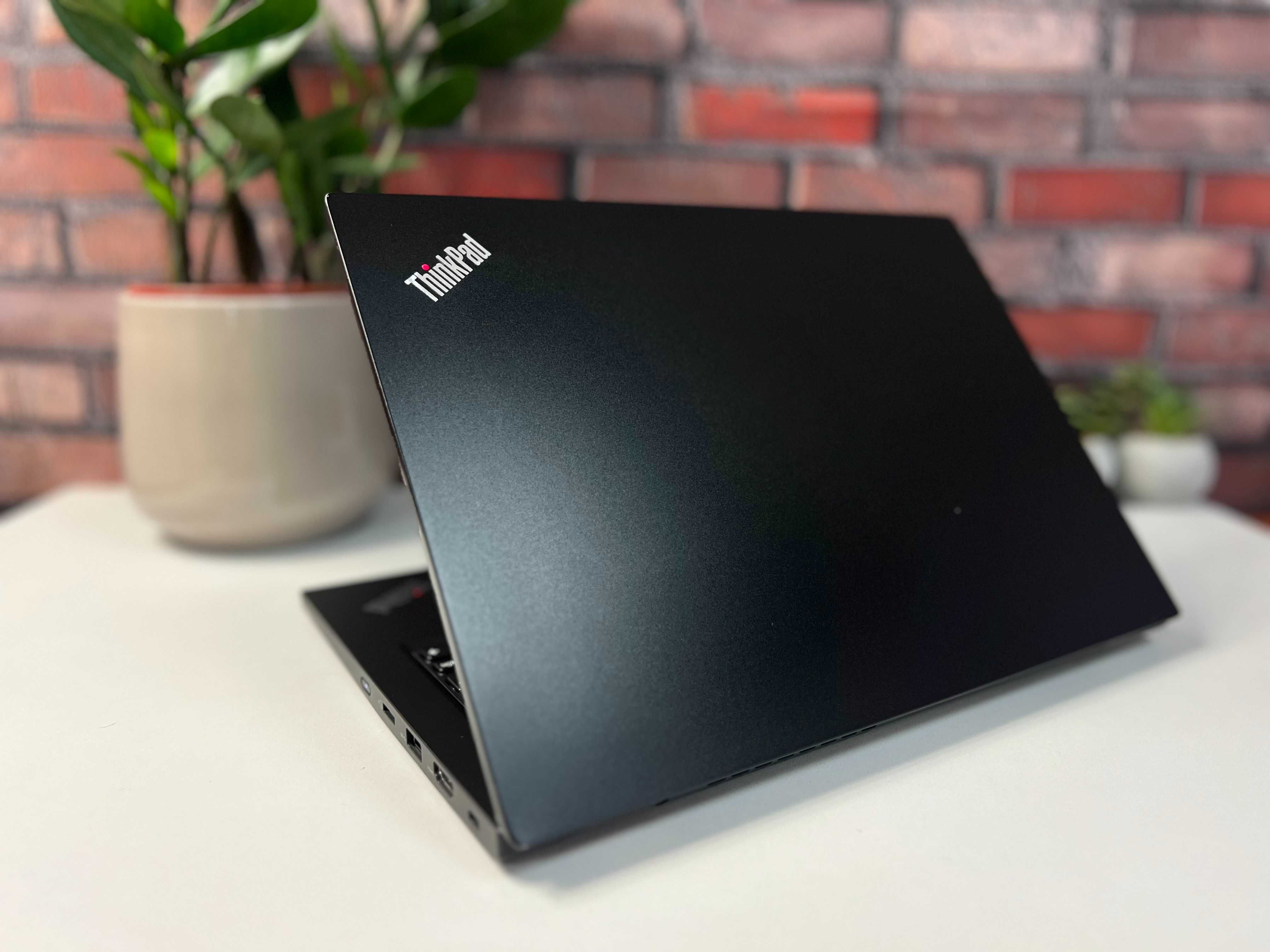Lenovo ThinkPad L13 G2·i3-1115G4·8GB+SSD256·HD·Метал·2021рік·Гарантія