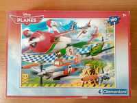 Puzzle 180 elementów Disney PLANES