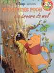 Winnie the pooh e a árvore do Mel