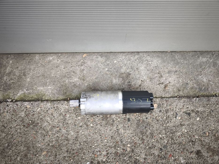 Silnik przekładni kierowniczej maglownicy Mercedes-Benz Sprinter w907 A9074609804