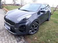 Kia sportage 4x4 GT