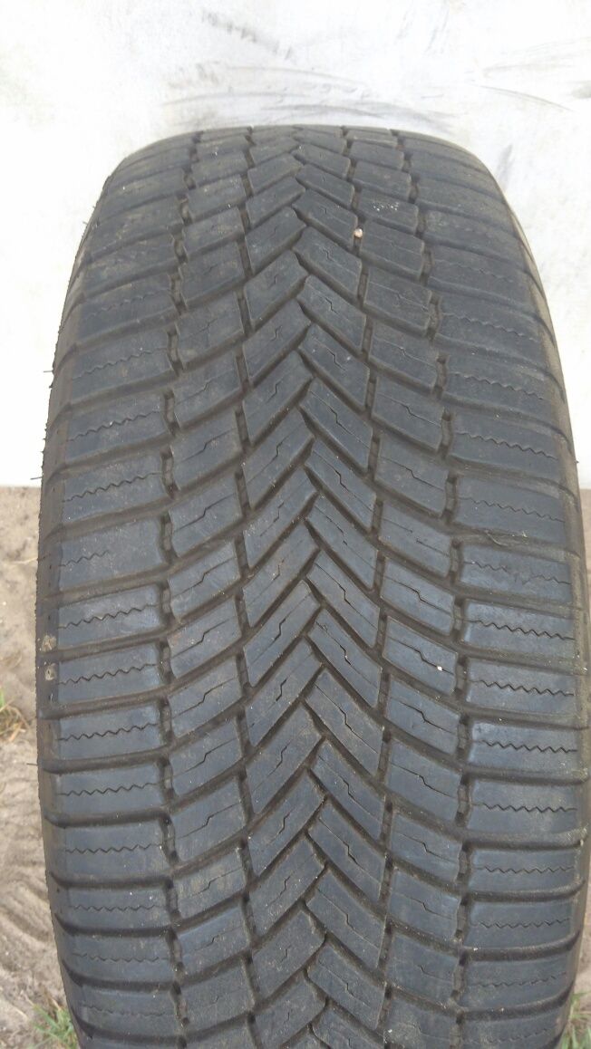 Opona 205/55R16 Brigistone caloroczna