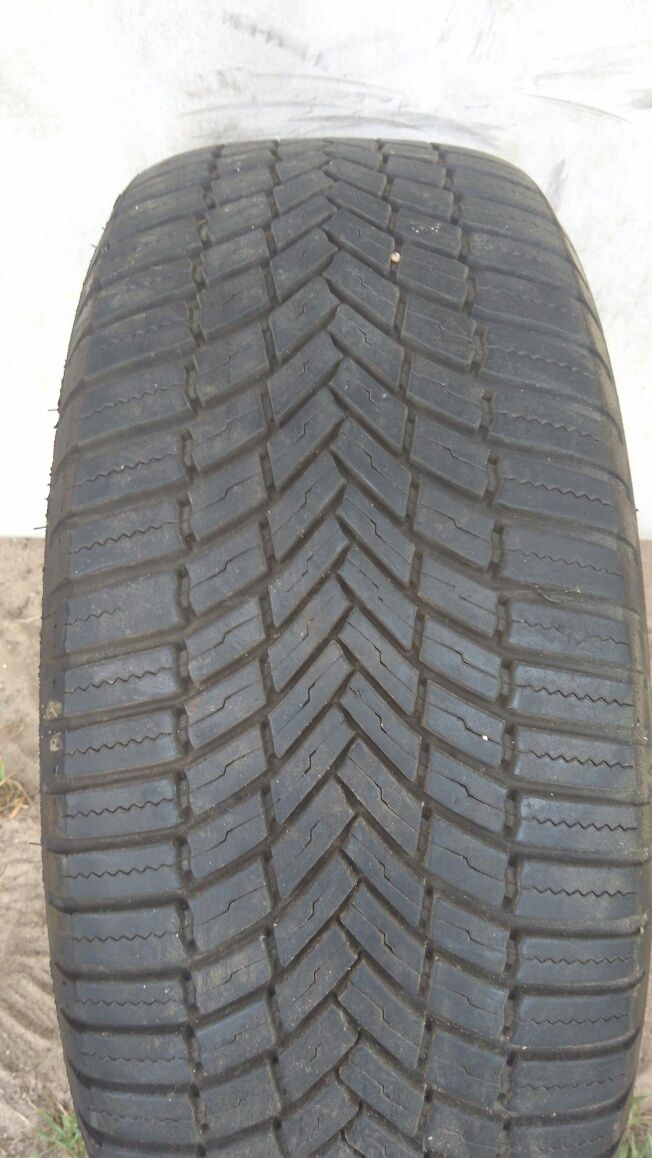 Opona 205/55R16 Brigistone