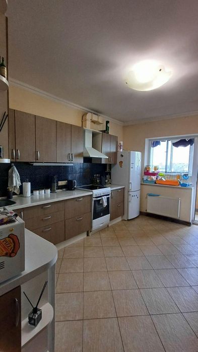 Продам 1кім.квартиру ЖК Купава, вул. Симоненка, м. Бровари SL