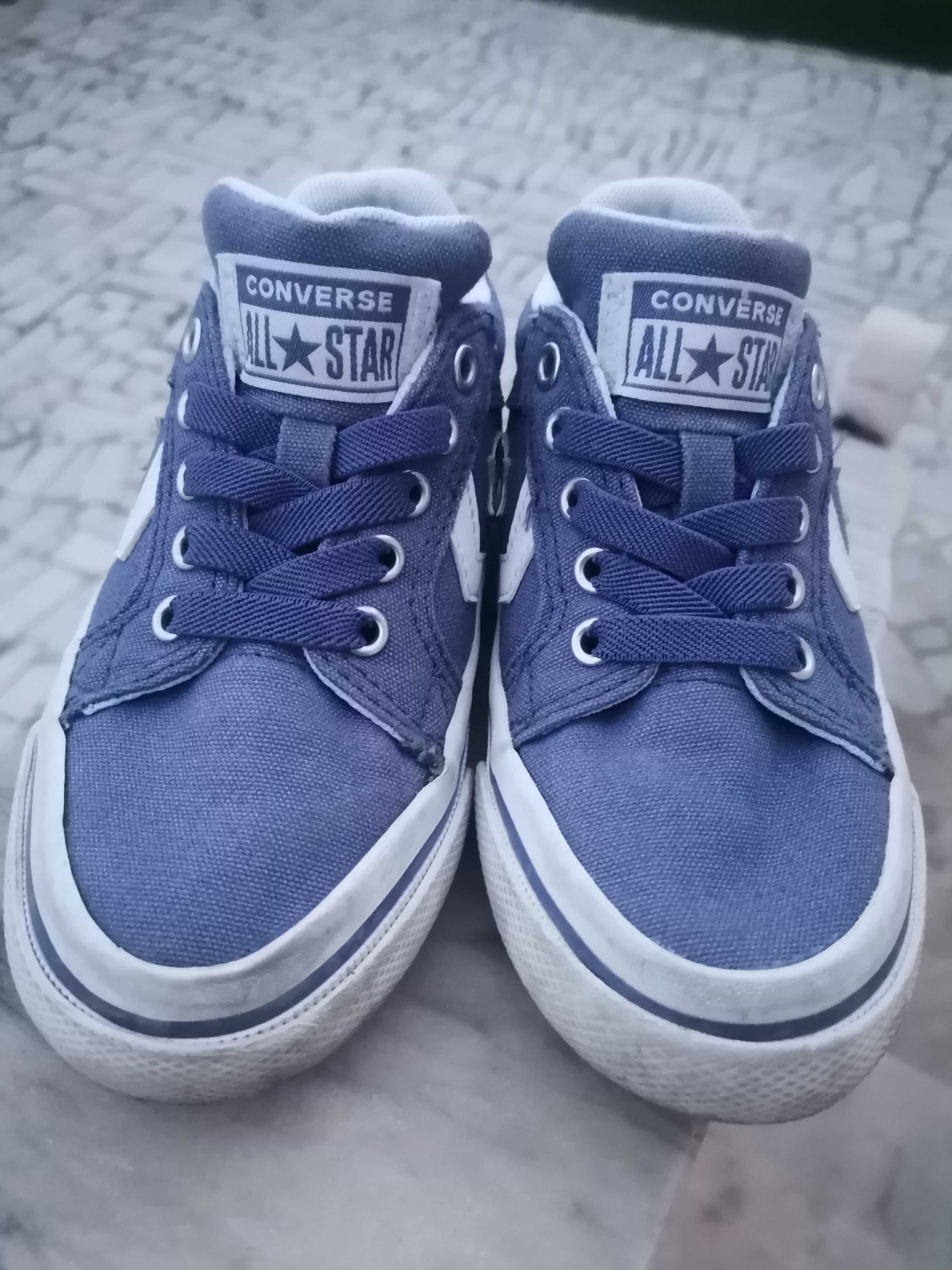 Ténis All star converse Nr27