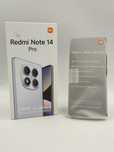 Na Lewara Telefon Redmi Note 14 Pro 8/256gb Midnight Black