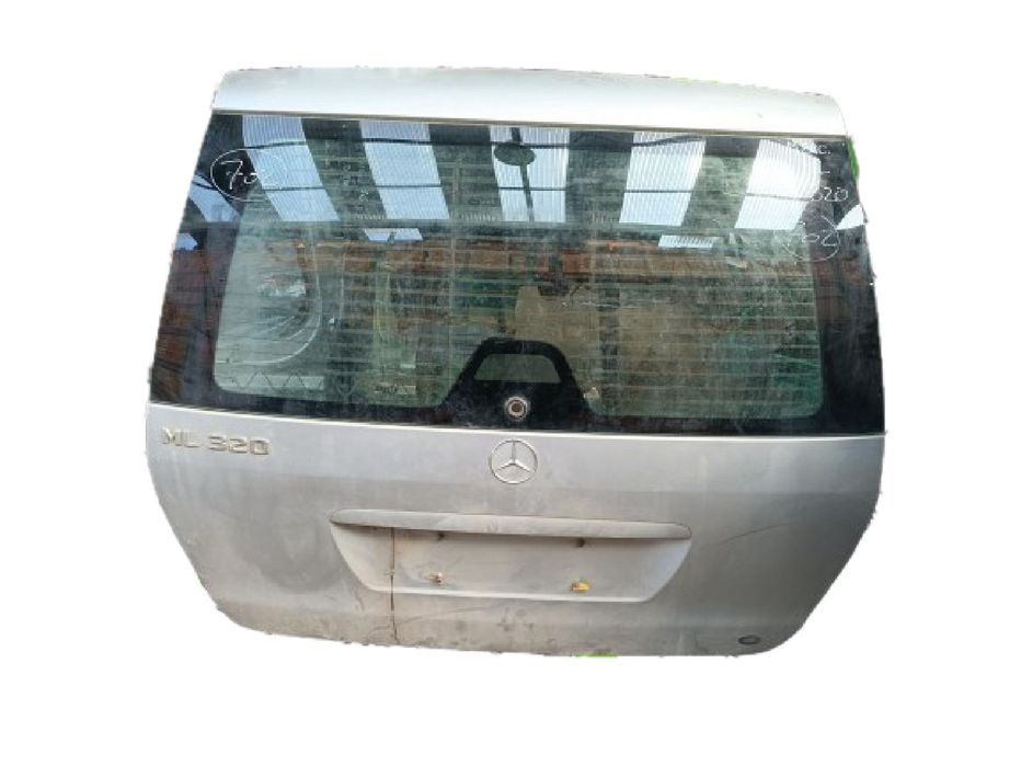 Porta / tampa da mala MERCEDES-BENZ Classe M (W163)