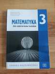 Matematyka 3 rozszerzony Zbiór zadań