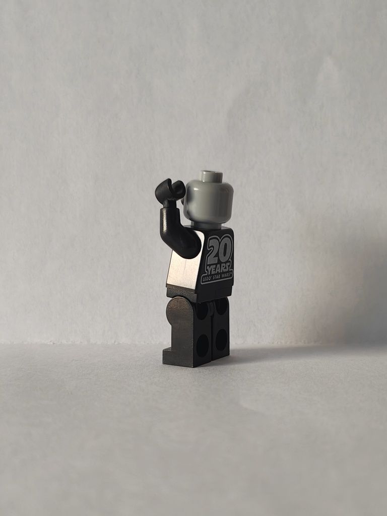 Lego Star Wars Darth Vader sw1029 (20th Anniversary)