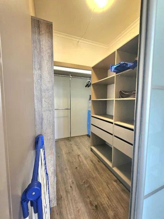 Продажа стильной квартиры в ЖК «Дмитриевский» (ул. Жаботинского). 1K7