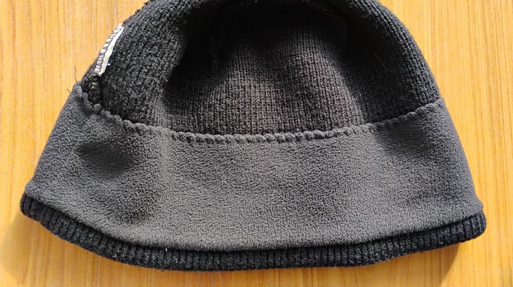Czapka The North Face dziecięca