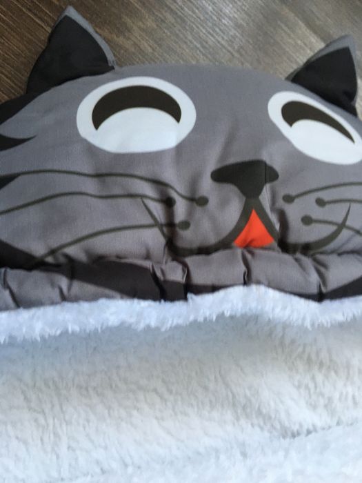 Конверт в коляску дитячий