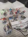 Figurki Inf IN ity