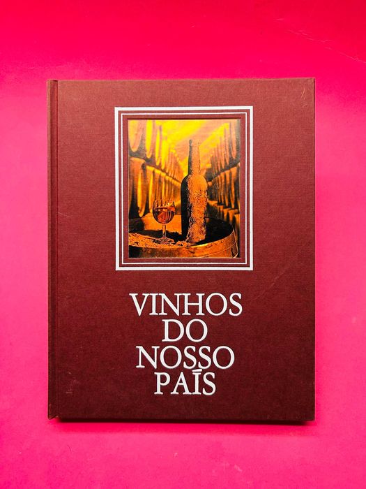 Vinhos do Nosso País