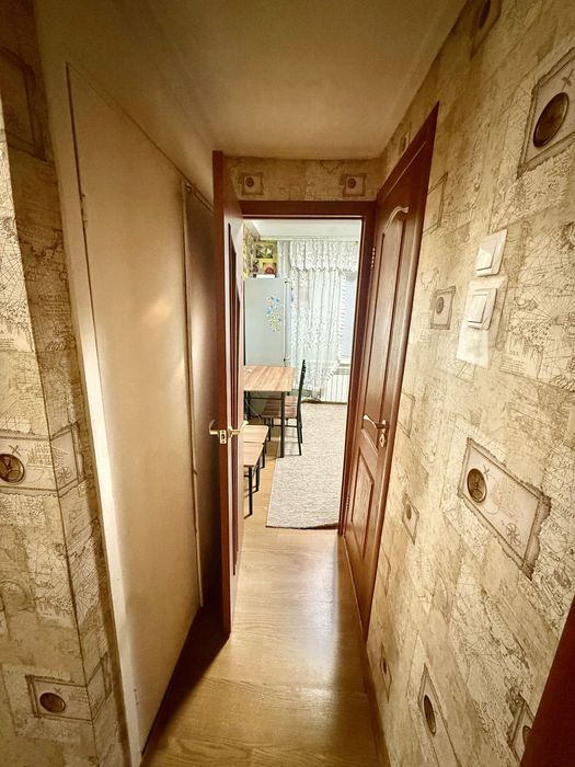 2 кімнатна кв 3й Южний / пр. 40-річчя Перемоги