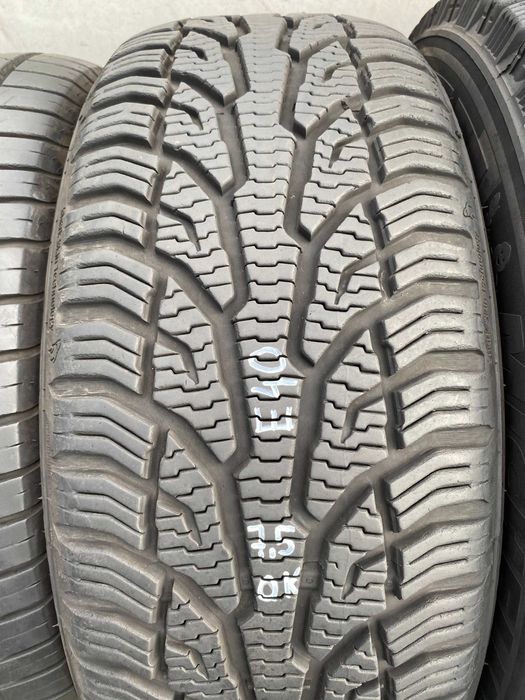 215 50 R17 95W XL  Uniroyal  AllSeasonExpert 2