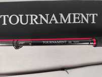 Daiwa Tournament AGS 902HFS