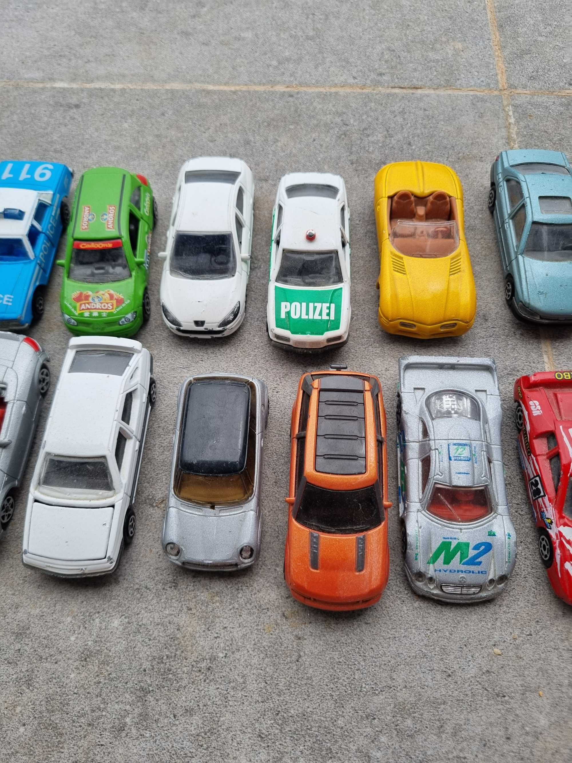 Miniaturas Majorette