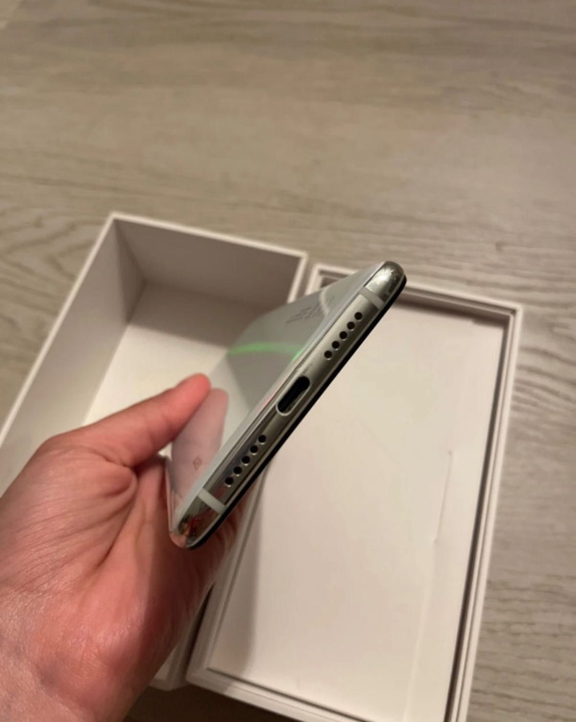 Xiaomi Mi 9 Lite