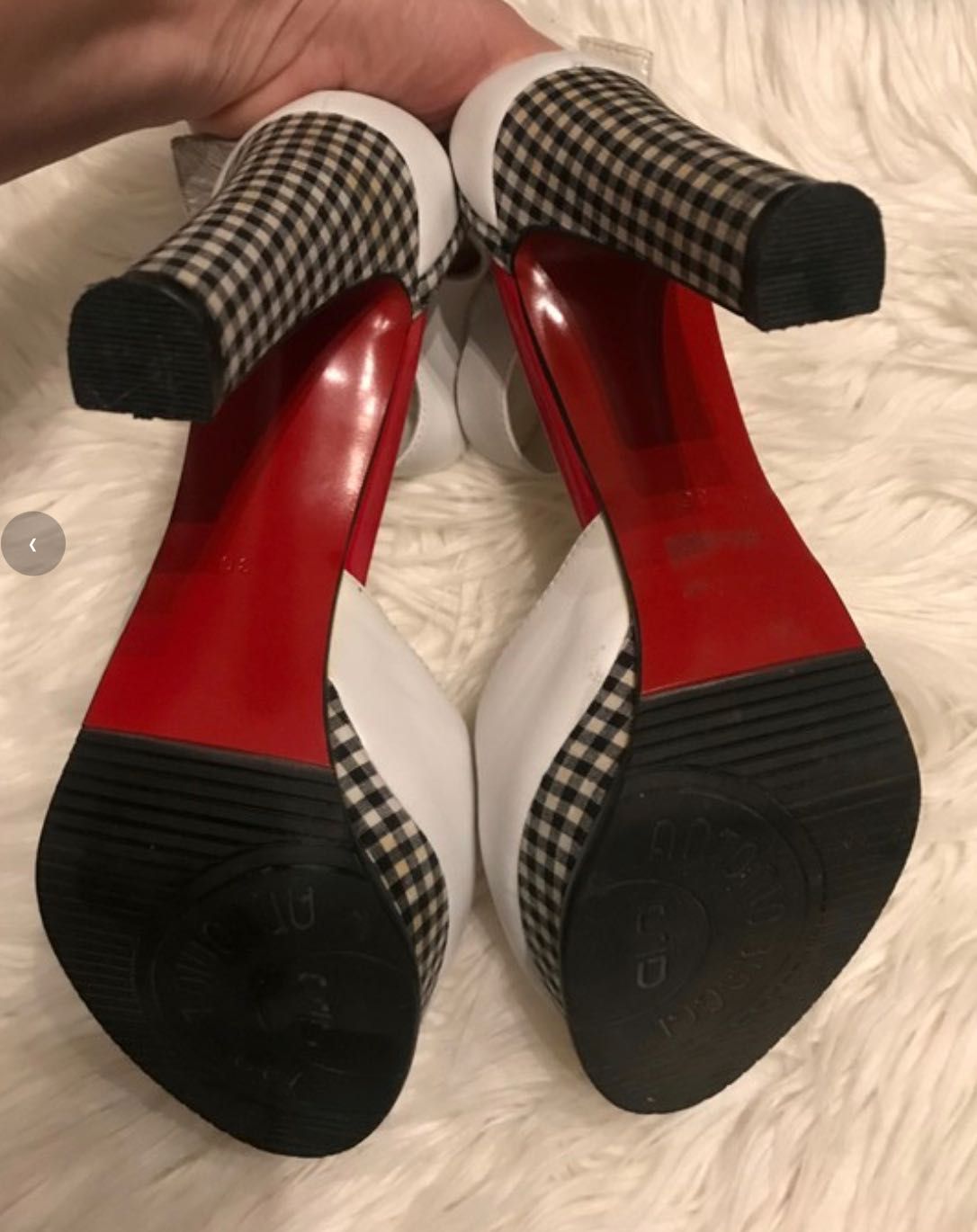 Buty  rozmiar 36