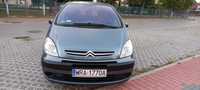 Citroen Xsara Picasso 1.8 benzyna 116KM, 204 tyś km, 2005 rok