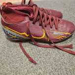 Korki Nike Mercurial roz. 33