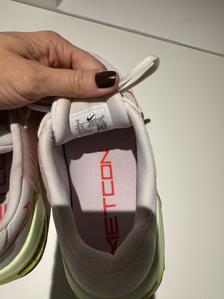 Metcon nike tenis treino ginasio 39