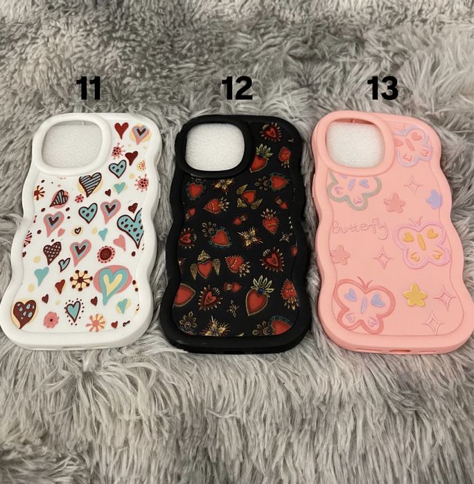 Чехол на iphone 14 pro max Чохол на айфон також є 14 15 16 promax plus