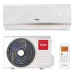 Кондиціонер ERGO ACI 0735 SWН W